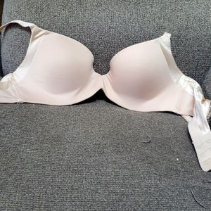 Maidenform Self Expressions Women's Smooth Finish Push Up Bra 34B